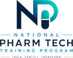 National Pharm Tech Training Program